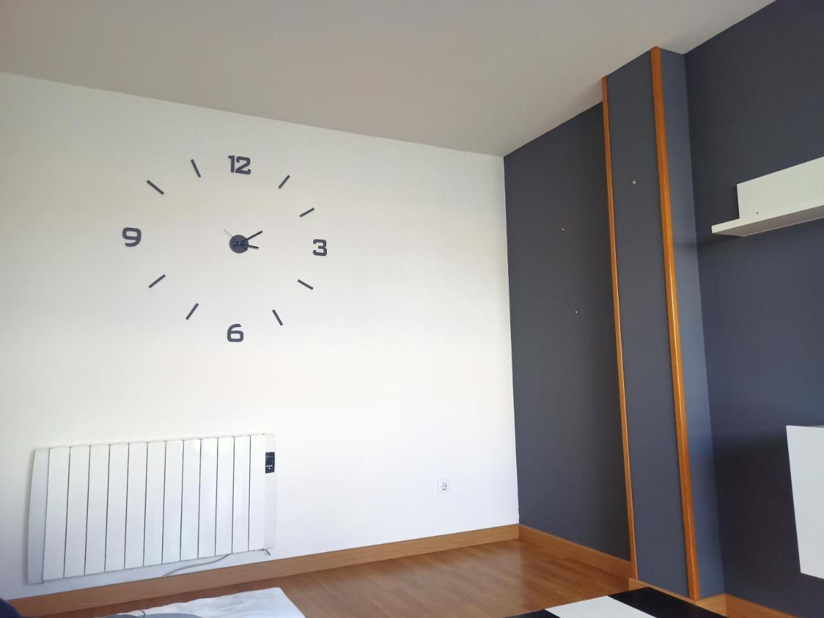 Appartement Marina Sol Viveiro Extérieur photo